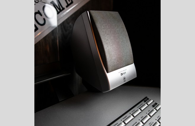 Used Yamaha Tyros 2 Keyboard With MS02 Speakers (SN:GBRAL001273) - Image 12